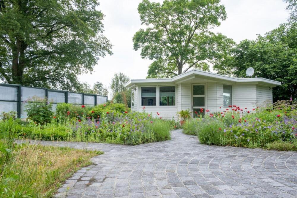 Villa Het Findament Tiny House à Hilversum Extérieur photo