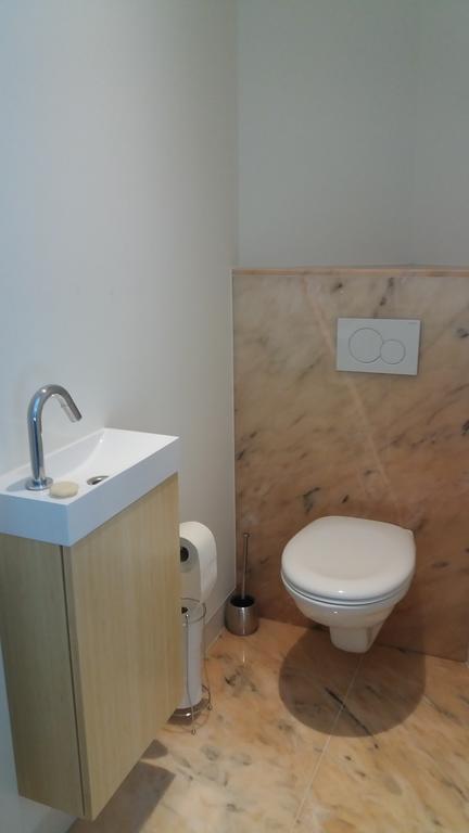 Villa Het Findament Tiny House à Hilversum Extérieur photo
